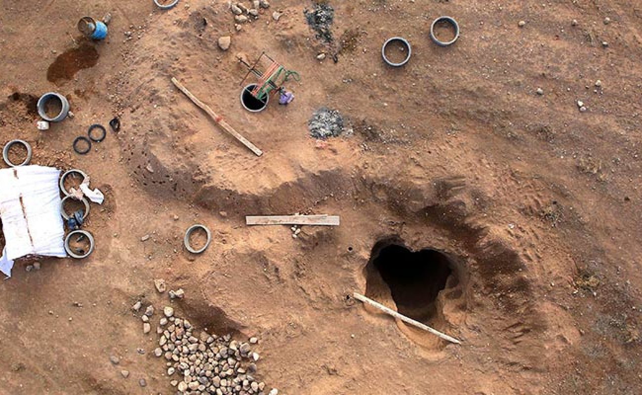 MP.The Persian Qanat 1