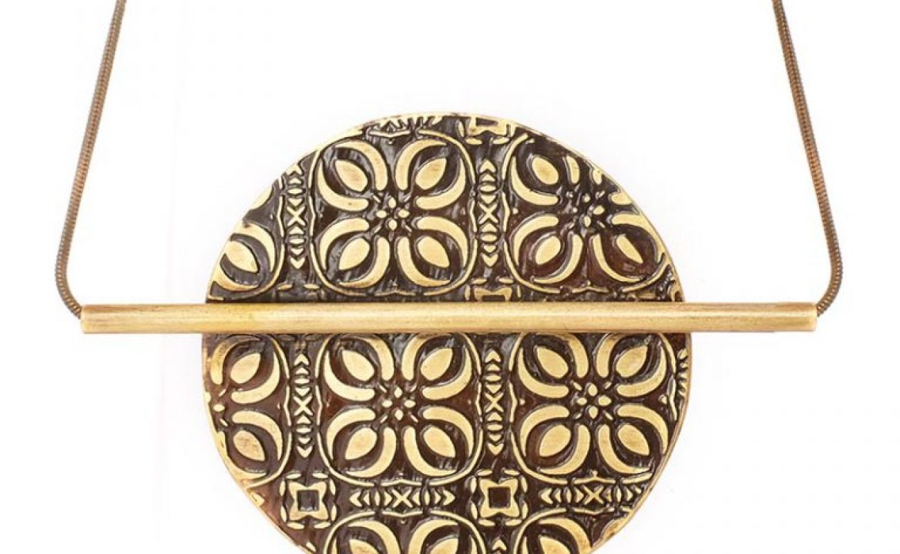 By our jewelry designer Bahare Heidarshenas Gereh Brand1 768x768