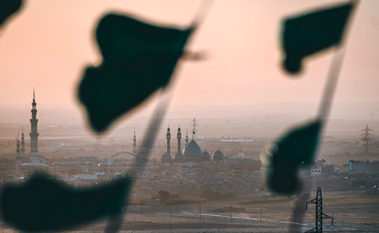 M.P.Holy Ramadan Iran