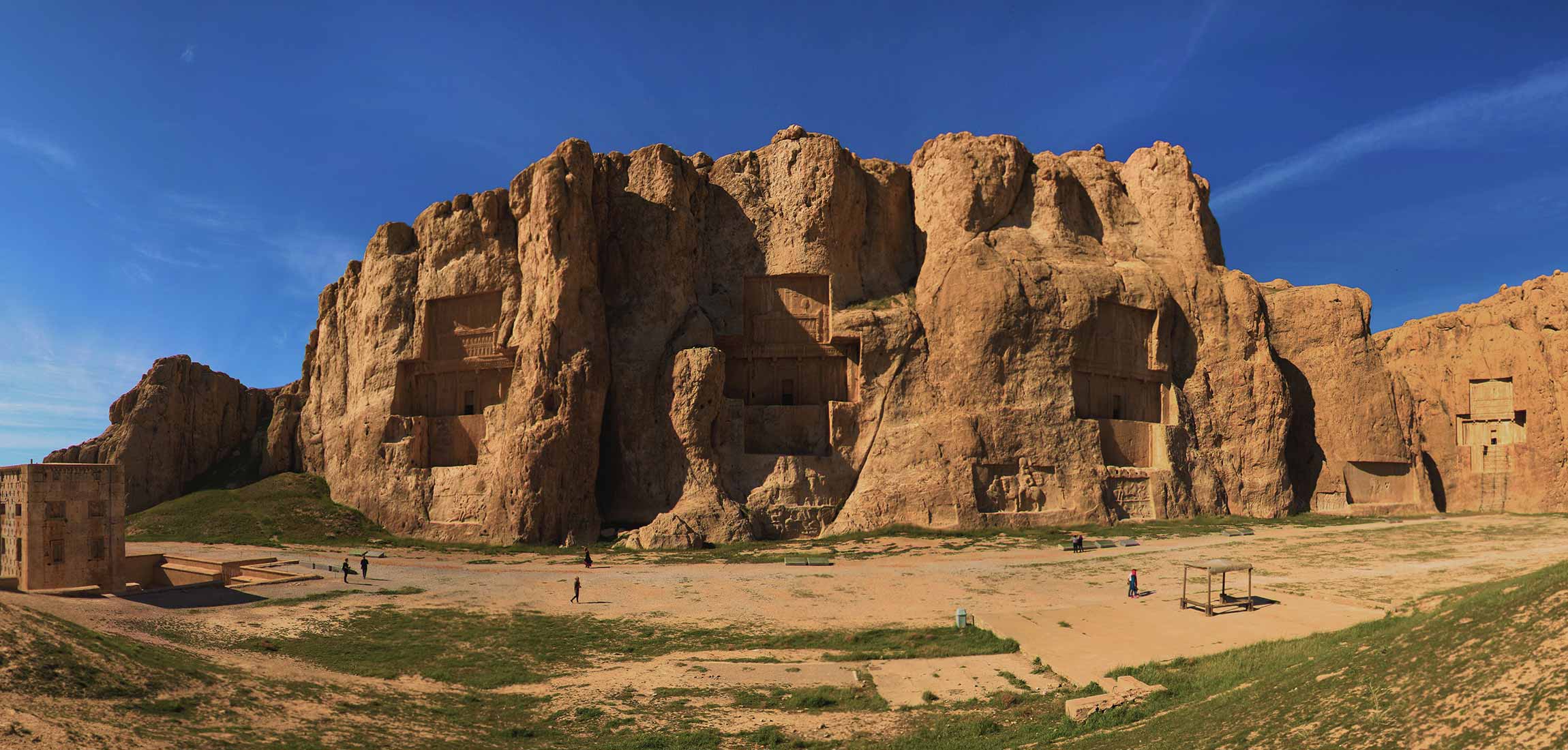 Best Persia Tour: Discover Iran's Rich Culture and History - German ...