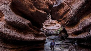 MP. Top Expeiences in Iran Ragah Valley in Rafsenjan