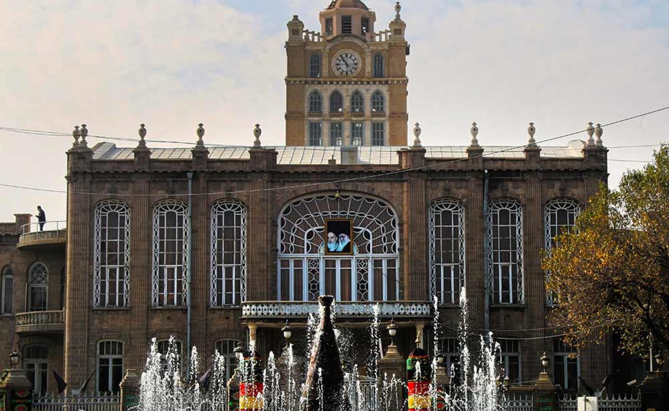 Marco Polo’s Persian Odyssey: From Tabriz to Hormuz