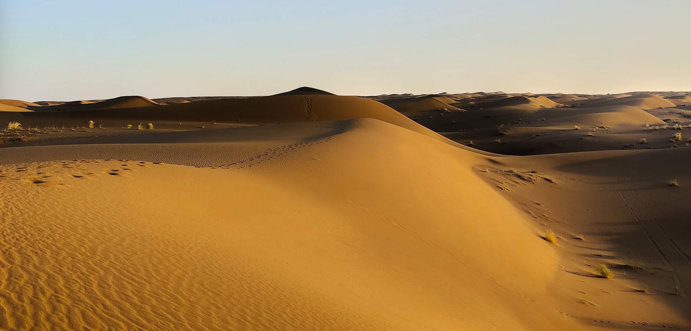 Maranjab Desert tour