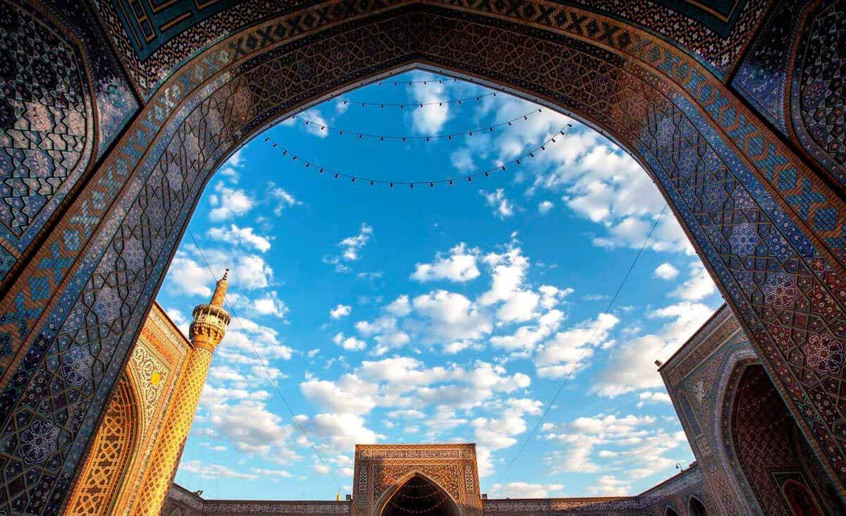 silk road