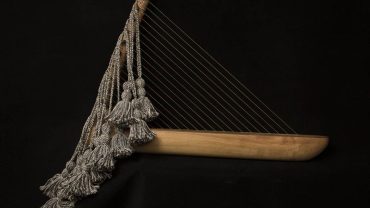 Ancient Harps