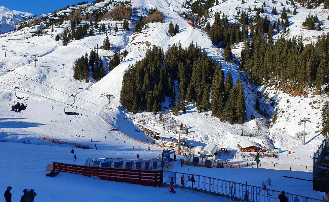 austria-gate of nations