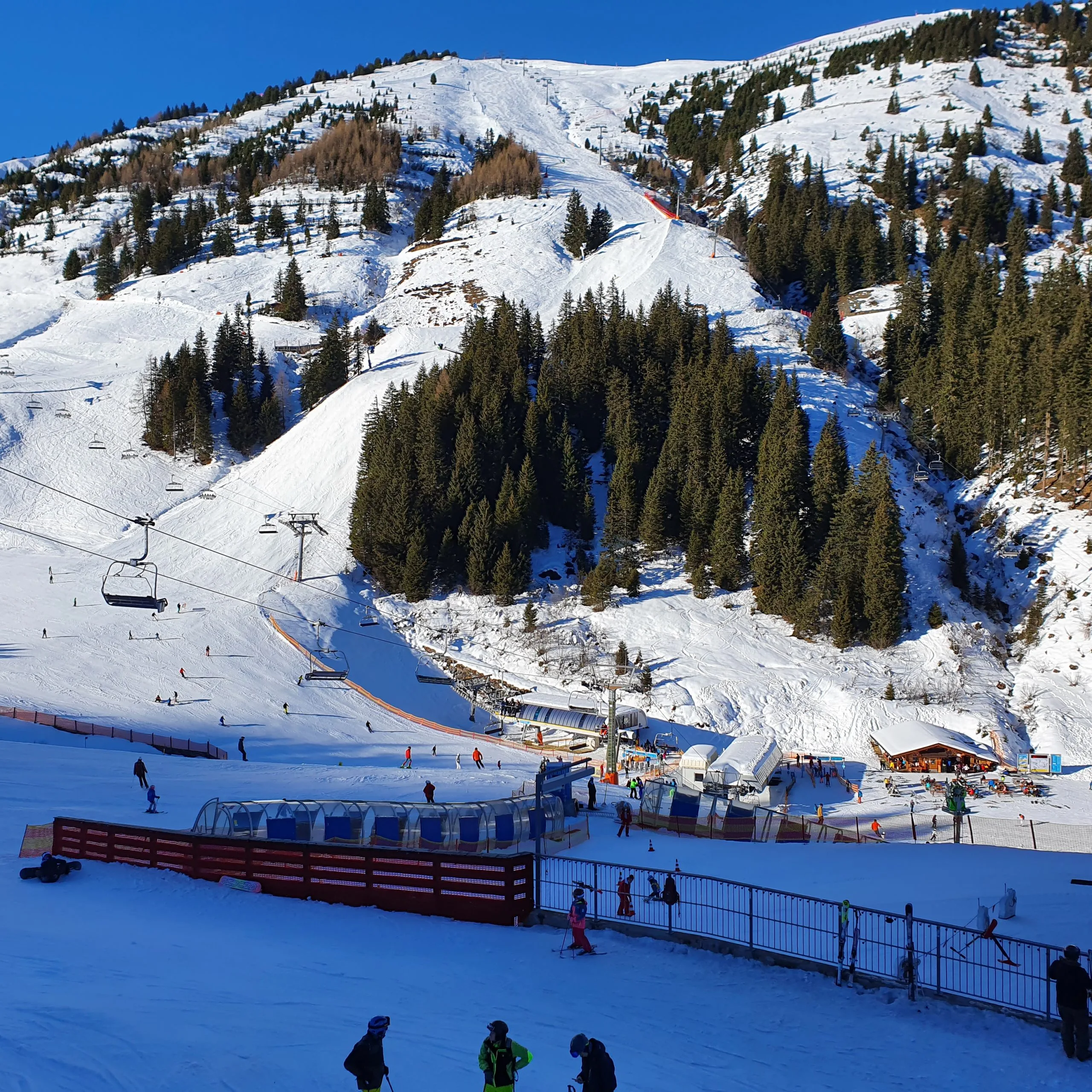 austria-gate of nations