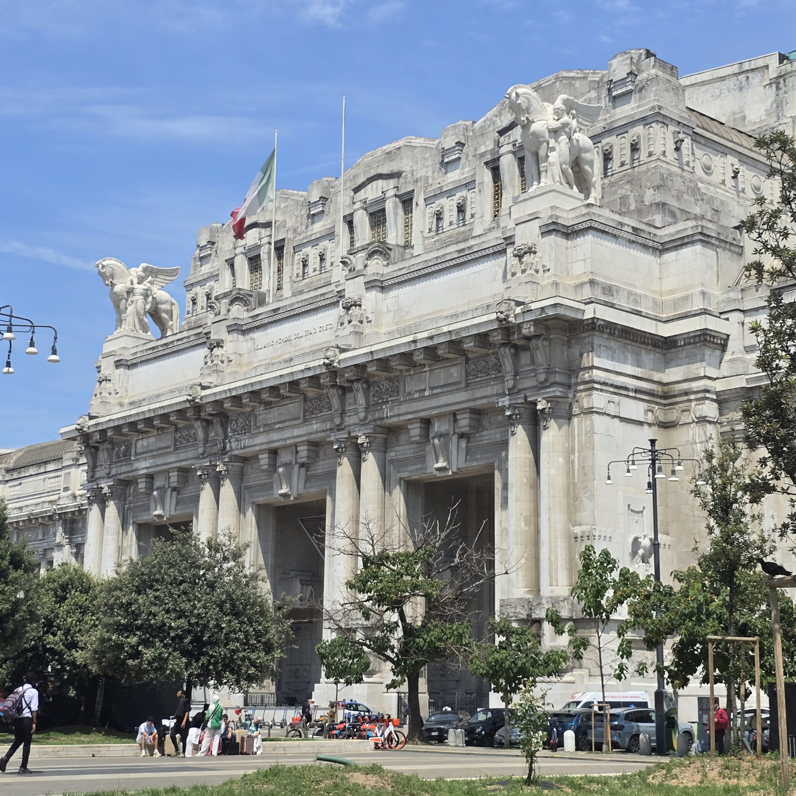 milan city1-gate of nations