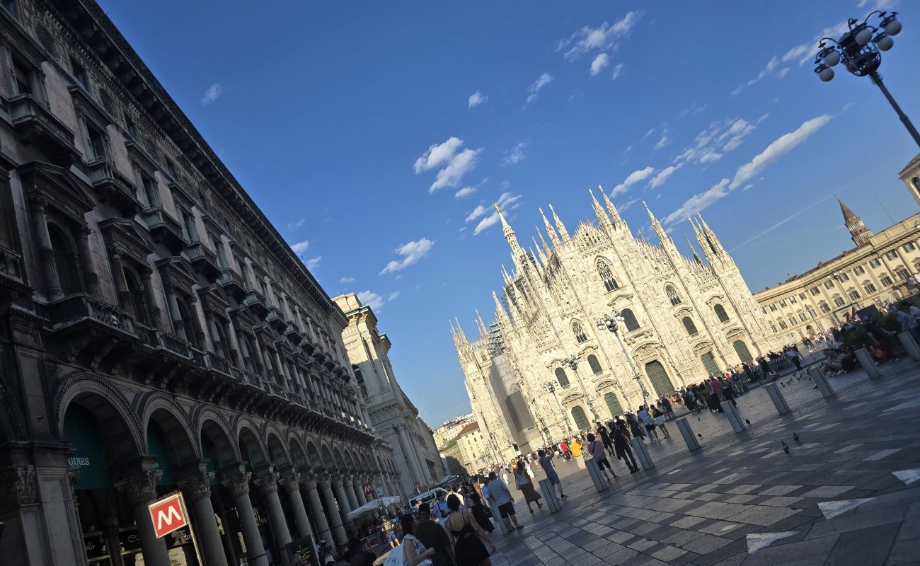 milan city2-gate of nations