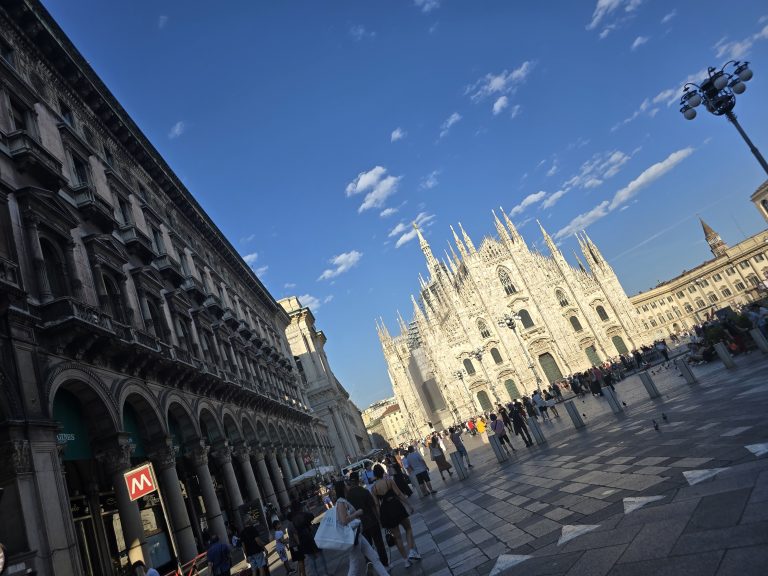 milan city2-gate of nations