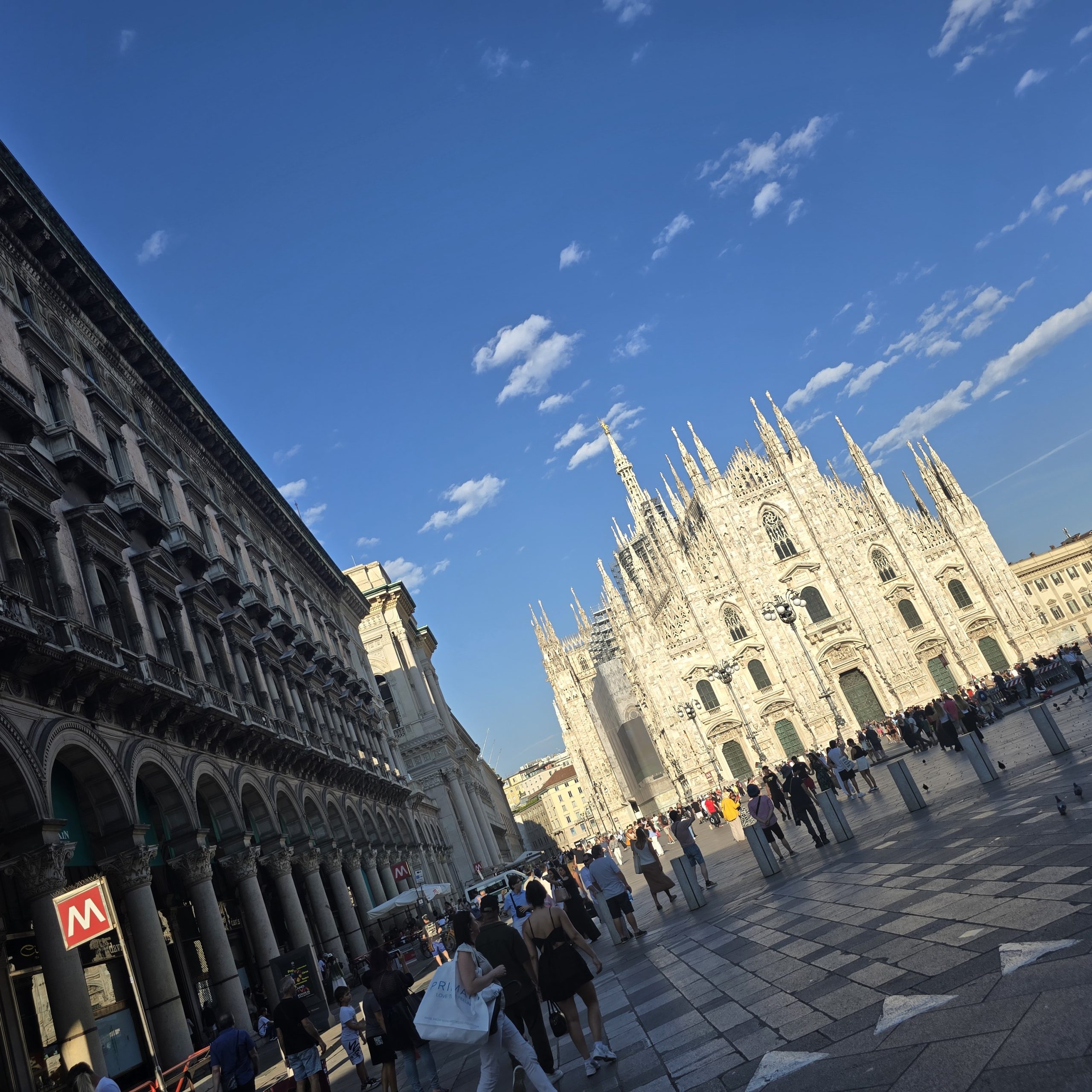 milan city2-gate of nations
