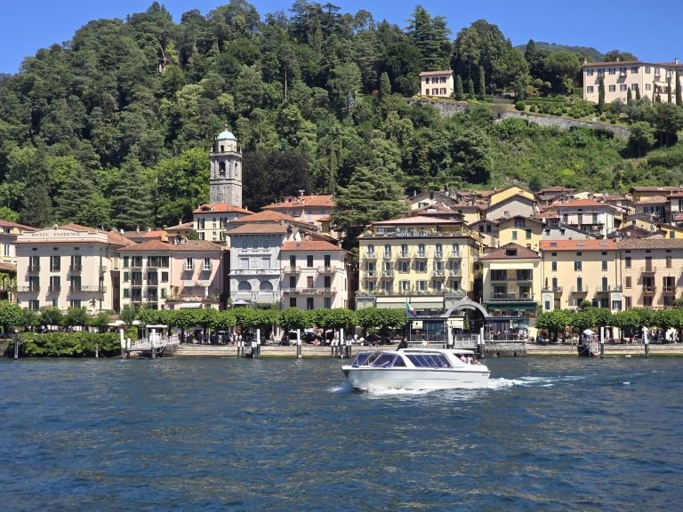 lake como-gate of nations
