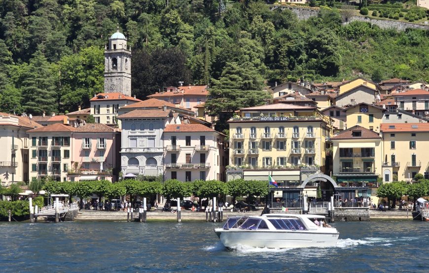 Wonders of Alp in 10 Days