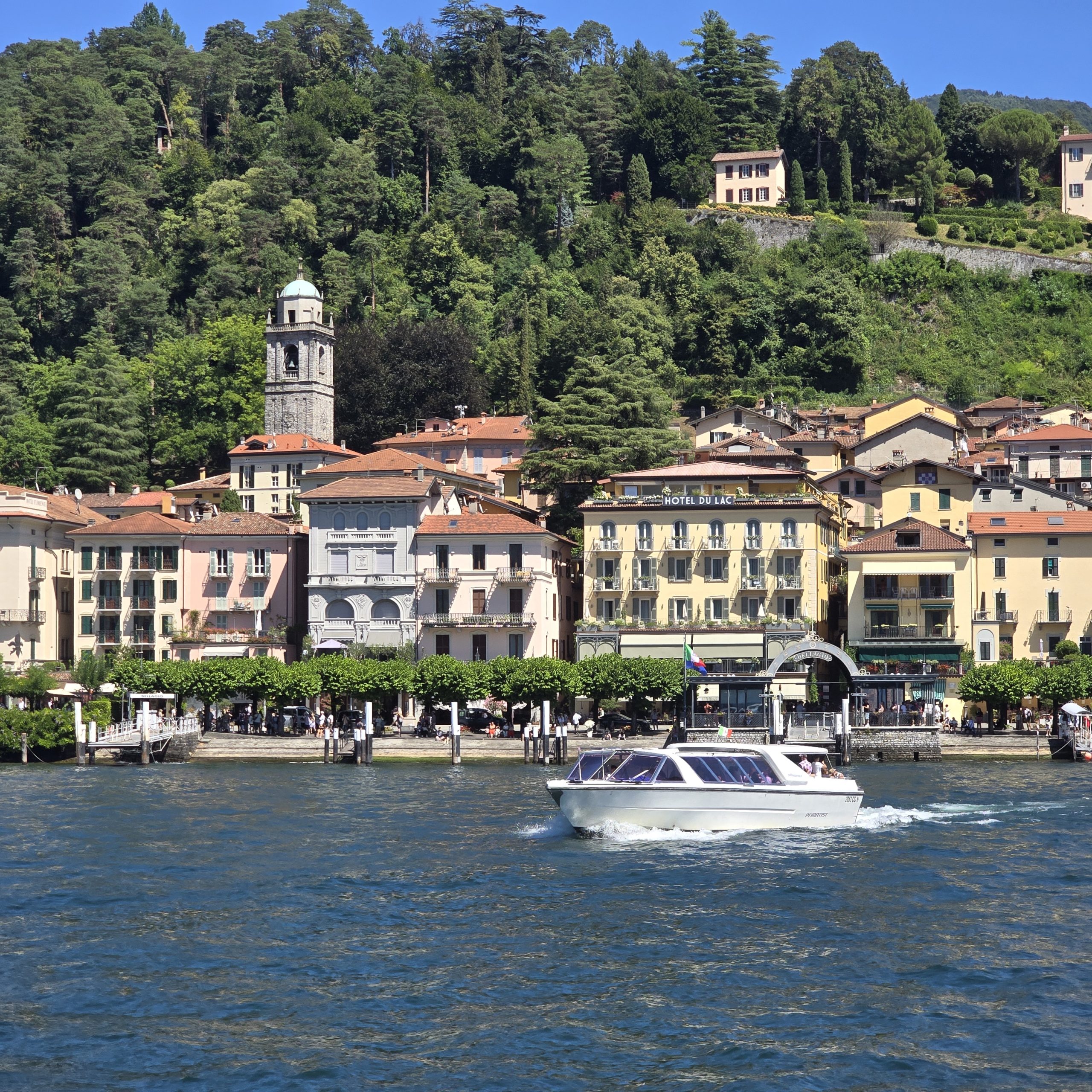 lake como-gate of nations