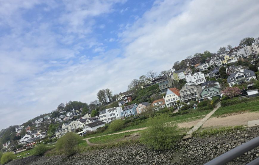 Scandinavian Splendor Expedition in 13-Day Tour