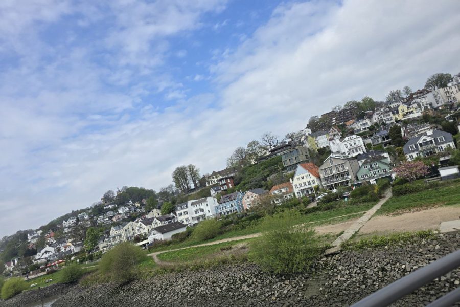 hamburg-gate of nations