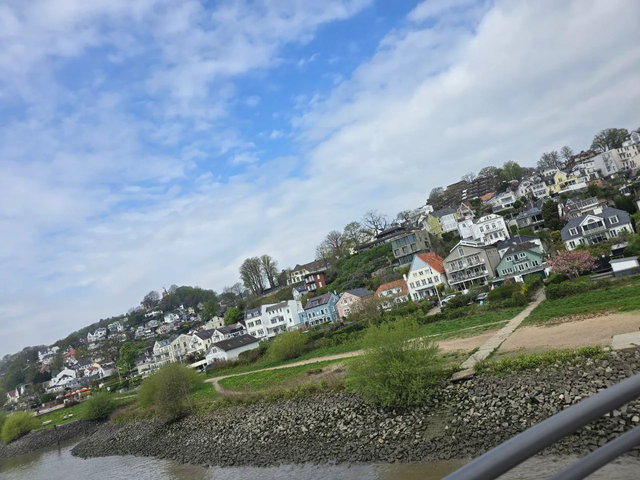 hamburg-gate of nations