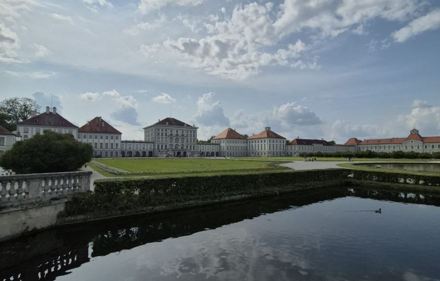 Wonders of Alp in 10 Days