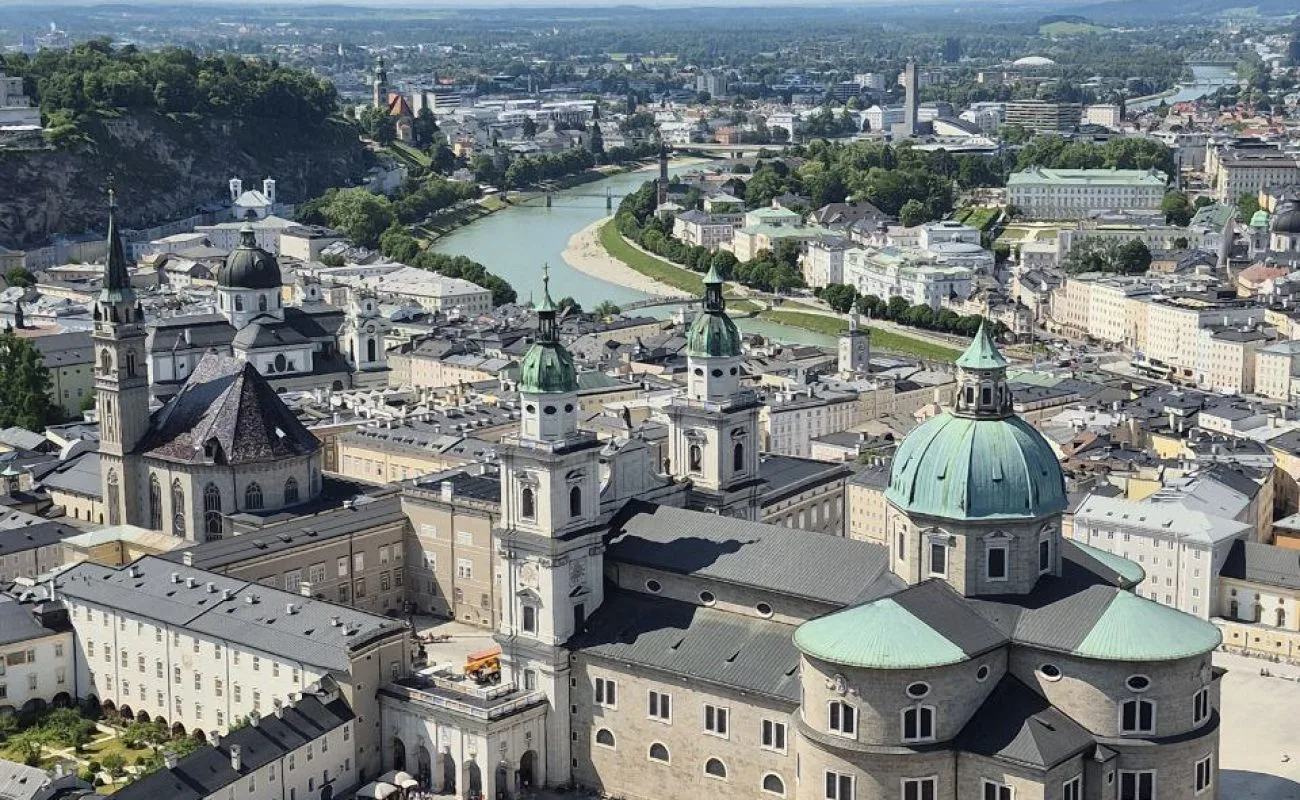 salzburg-gate of nations