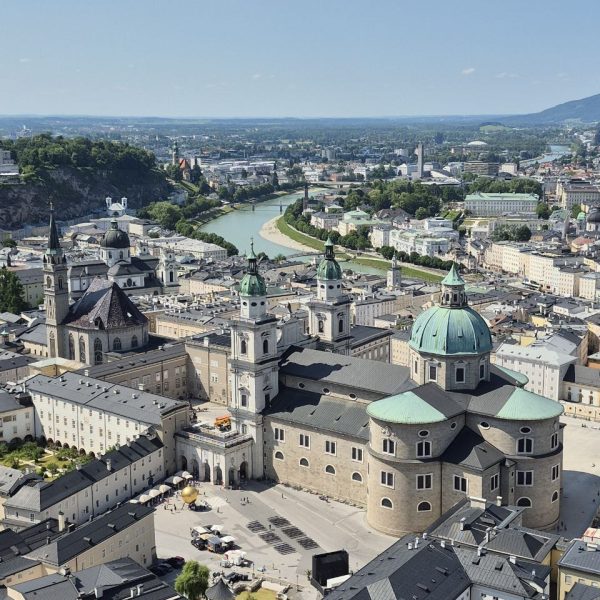 salzburg-gate of nations