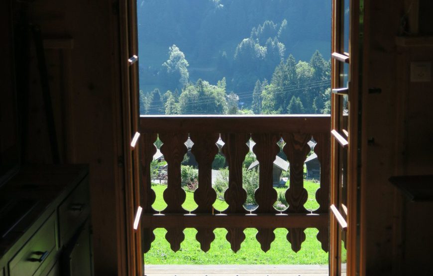 Wonders of Alps in 6 Days