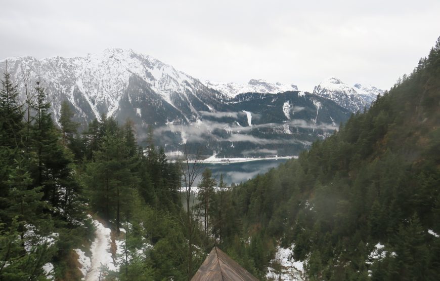 5-day highlights tour of Liechtenstein and Switzerland