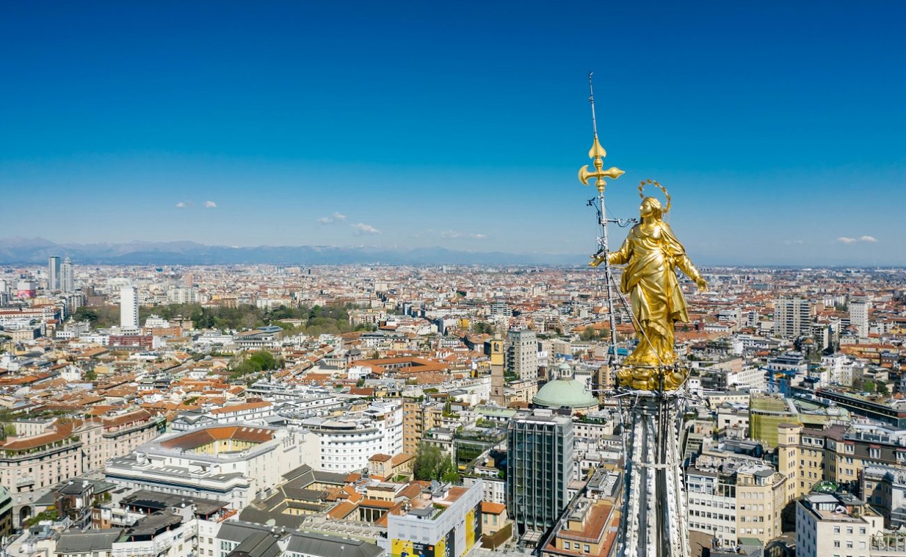 best things to do in milan