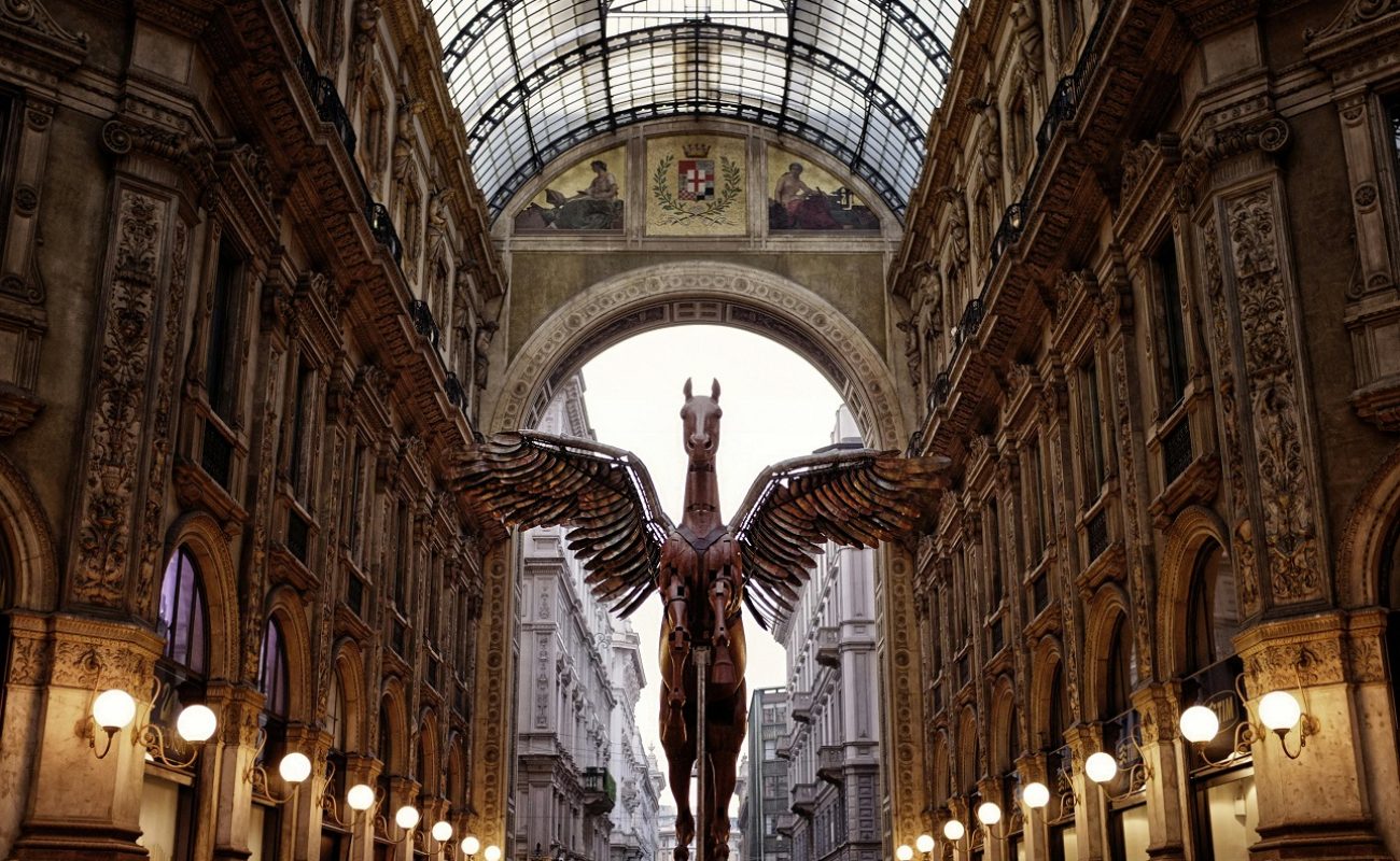 milan attractions