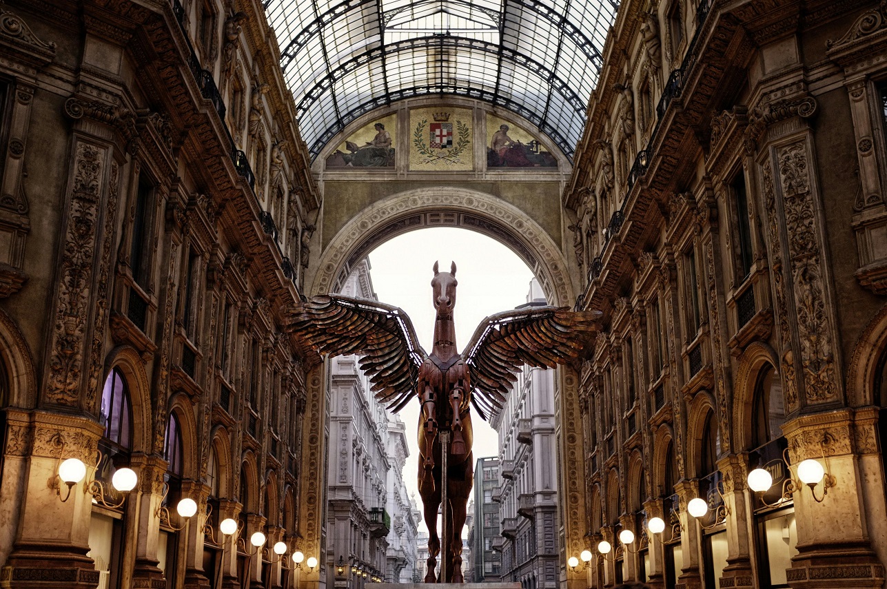milan attractions