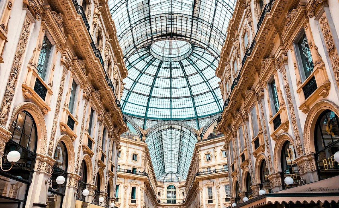 milan city guide