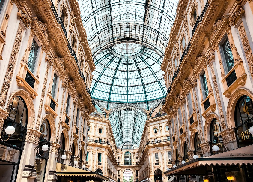 milan city guide