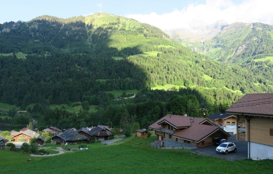 Wonders of Alps in 6 Days