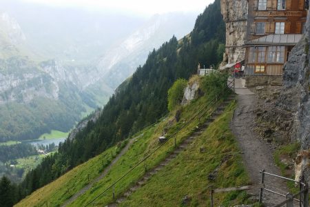 zurich attractions