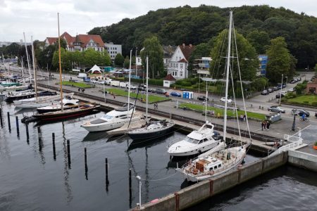 kiel-gate of nations