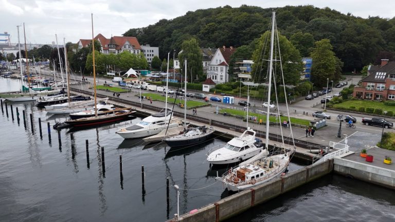 kiel-gate of nations