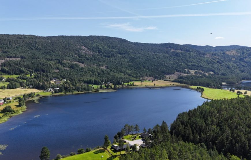 Finland & Lapland Exploration Tour by Coach