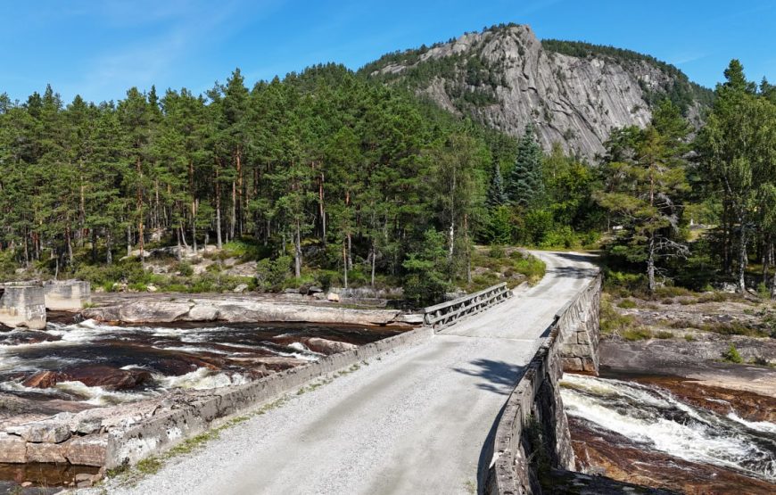 Finland & Lapland Exploration Tour by Coach