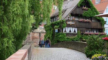 Ulm City Tourism Attractions Guide