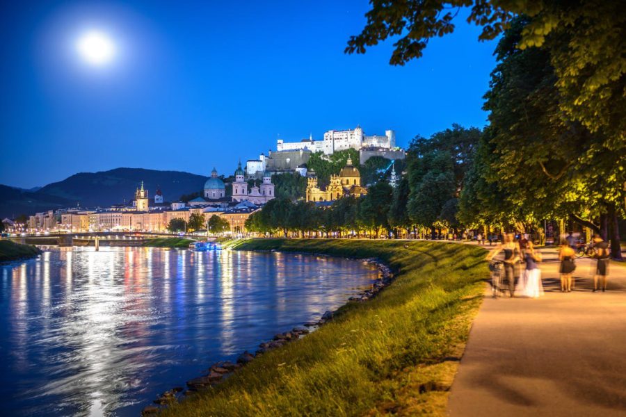 salzburg tour