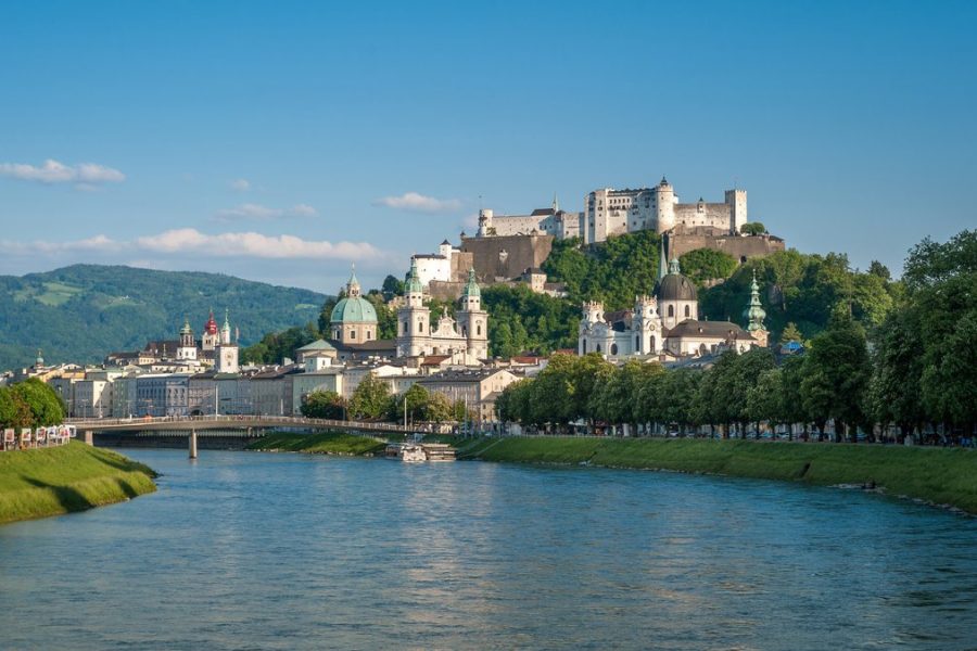 5 Tage Highlights von Bayern und Salzburg