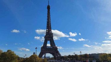 Discovering Paris: A Journey into the Heart of European Culture