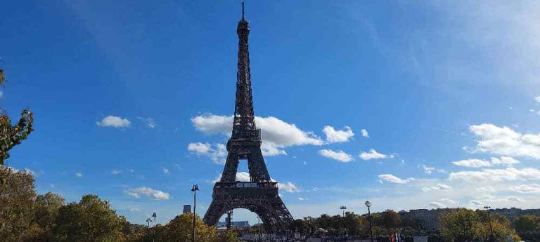paris city