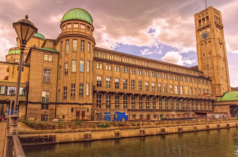 explore deutsches museum munich