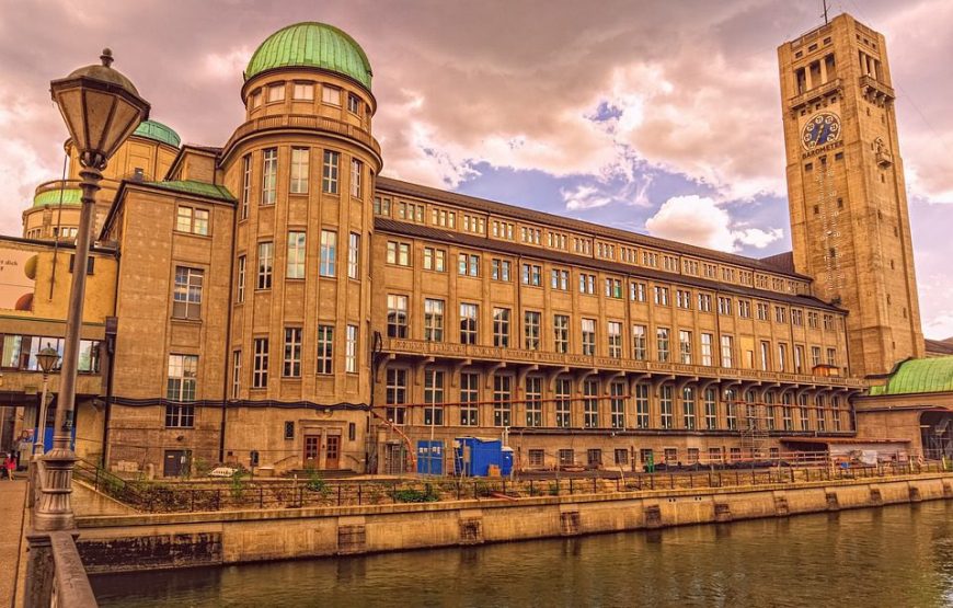 A Christmas Tale: 1 Week Europe’s Best Markets in Luxury