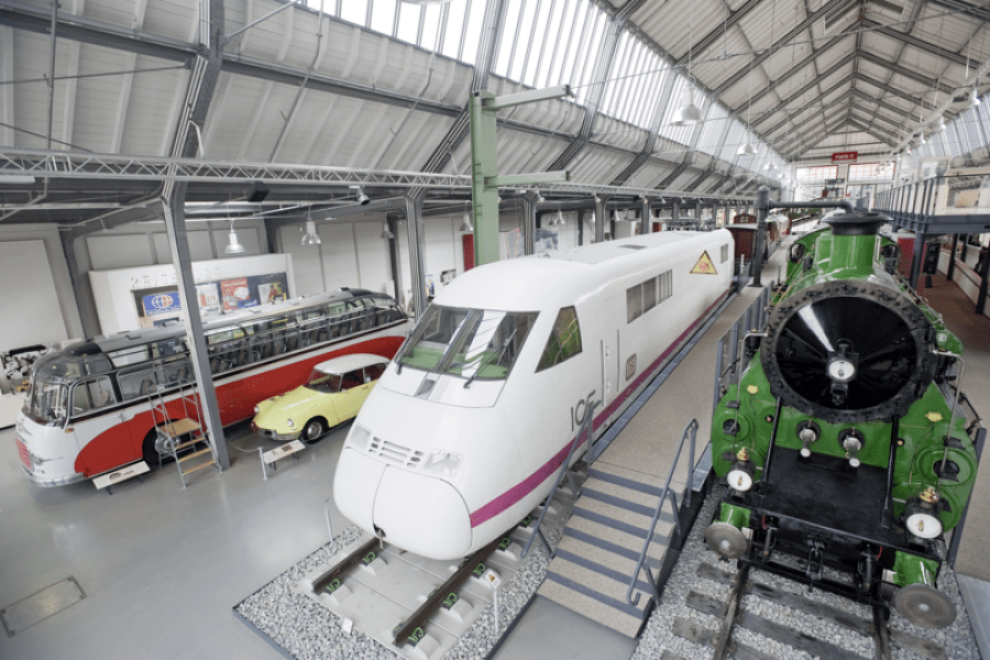 IAA München