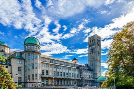 INHORGENTA Munich