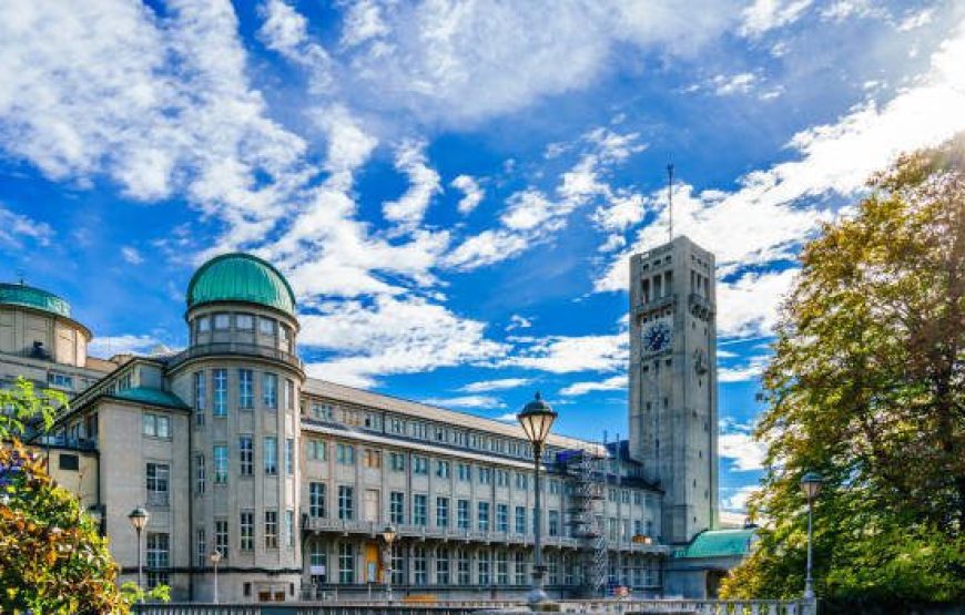A Christmas Tale: 1 Week Europe’s Best Markets in Luxury