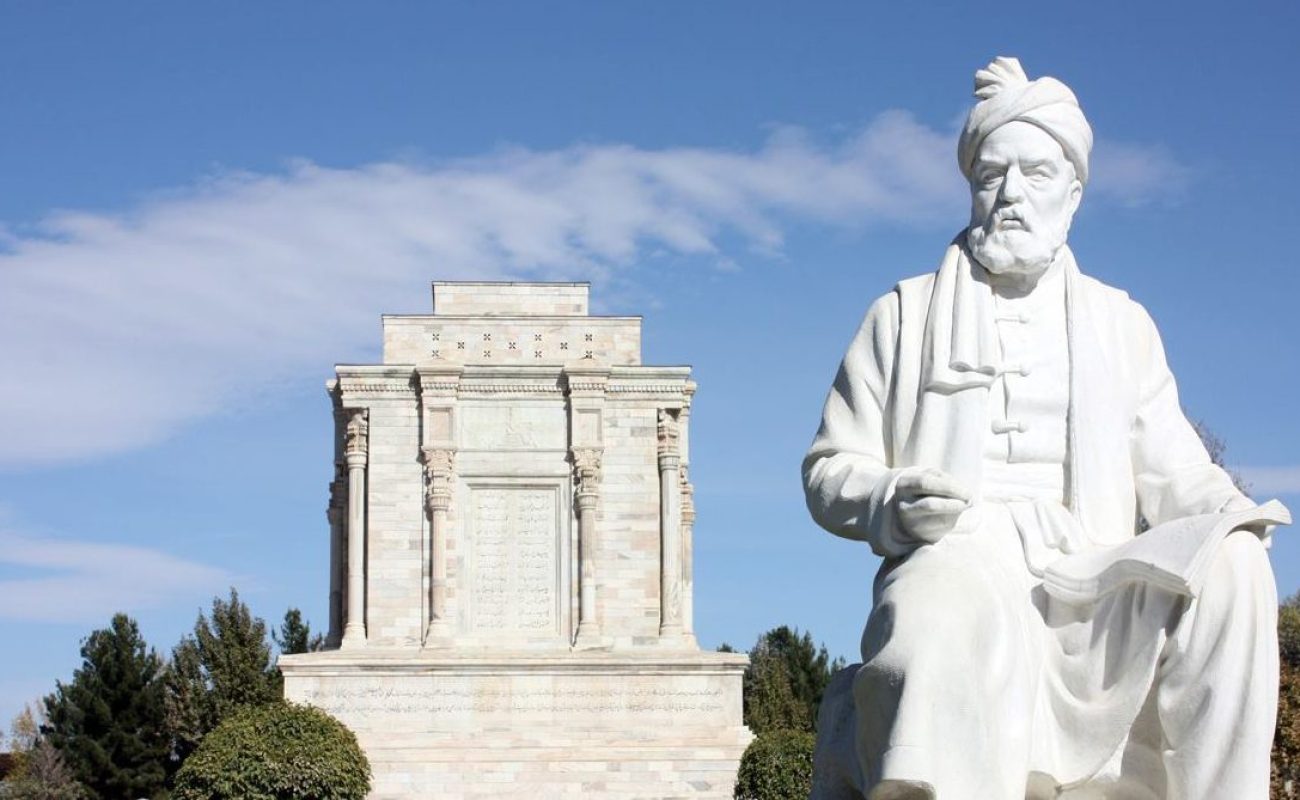 ferdowsi