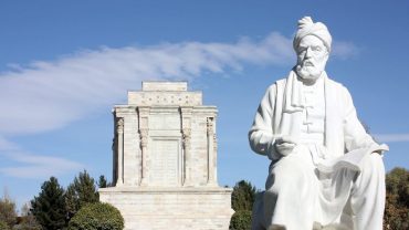 ferdowsi