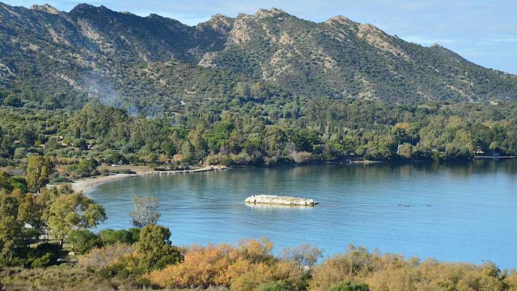Mainau island-gate of nations